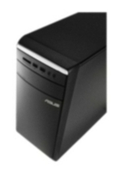 Asus Essentio M11AA-UK010S Desktop PC